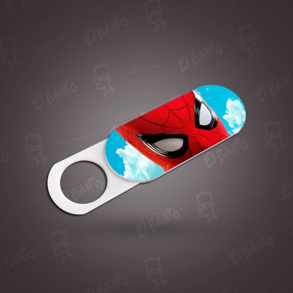 WebCam Cover Spiderman