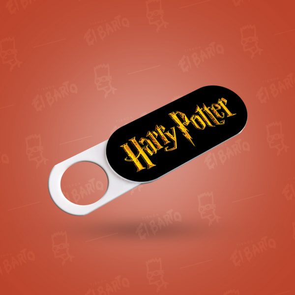 WebCam Cover Harry Potter