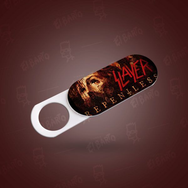 WebCam Cover Slayer